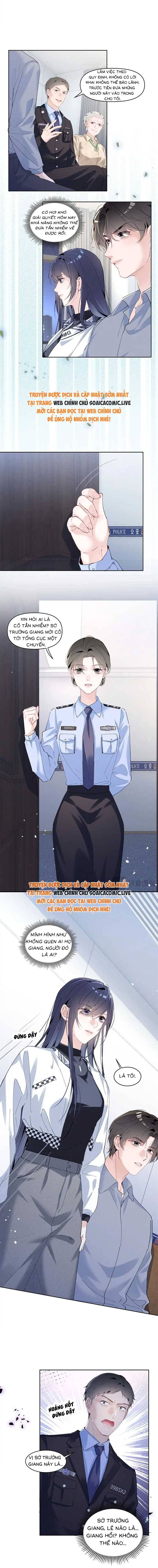 Phu Nhân Lại Rơi Áo Choàng Chap 27 - Next Chap 28