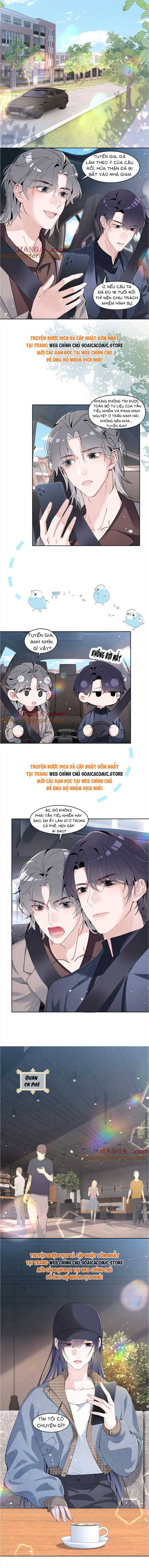 Phu Nhân Lại Rơi Áo Choàng Chap 30 - Next Chap 31