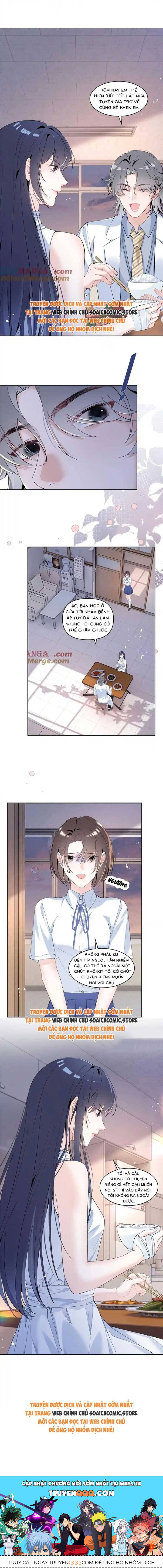 Phu Nhân Lại Rơi Áo Choàng Chap 36 - Next Chap 37