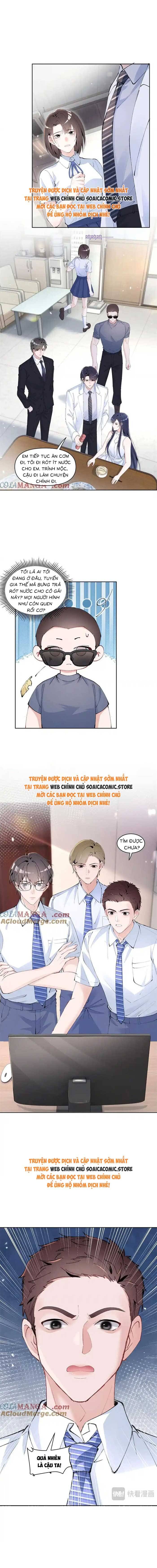 Phu Nhân Lại Rơi Áo Choàng Chap 37 - Next Chap 38