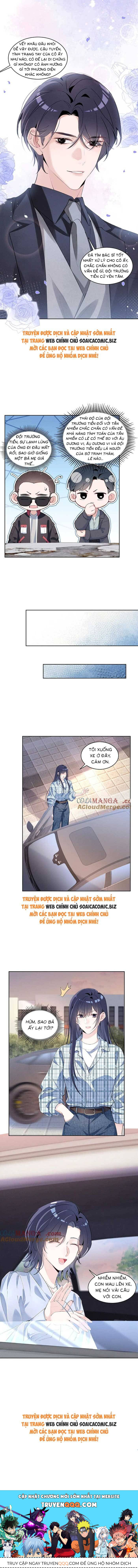 Phu Nhân Lại Rơi Áo Choàng Chap 43 - Next Chap 44