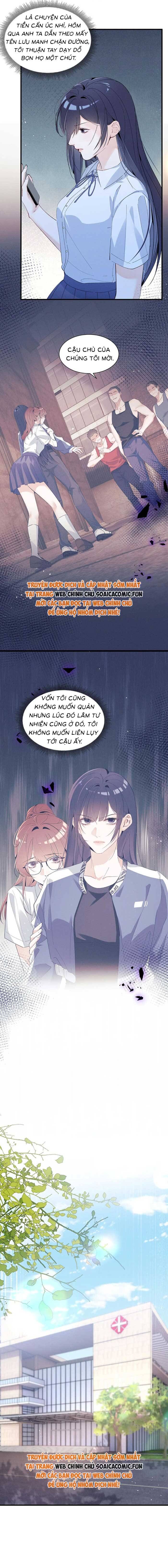 Phu Nhân Lại Rơi Áo Choàng Chap 48 - Next Chap 49