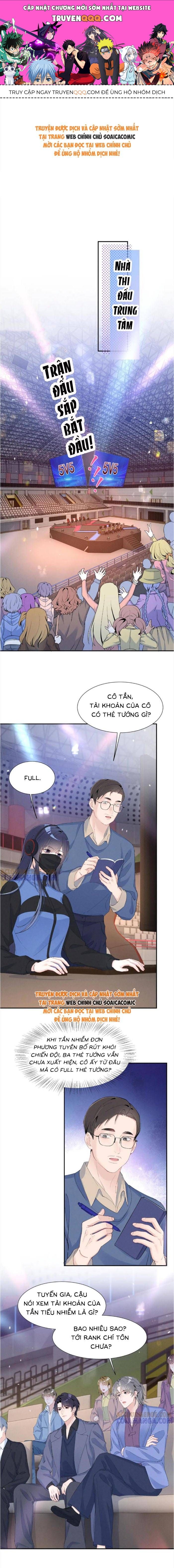 Phu Nhân Lại Rơi Áo Choàng Chap 90 - Next Chap 91