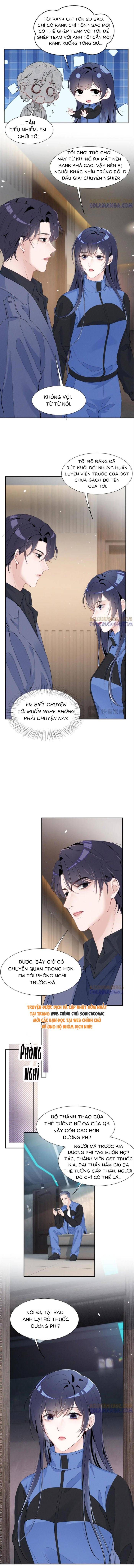 Phu Nhân Lại Rơi Áo Choàng Chap 90 - Next Chap 91