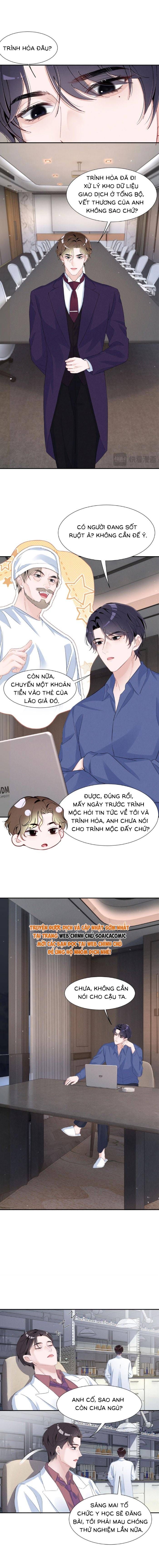 Phu Nhân Lại Rơi Áo Choàng Chap 91 - Next Chap 92