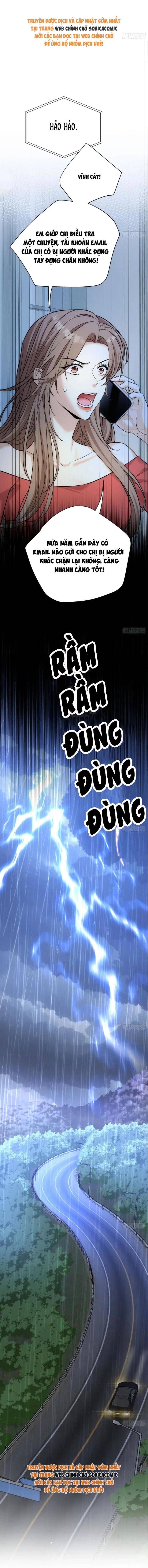 Tổng Tài Chó Chap 40 - Next Chap 41