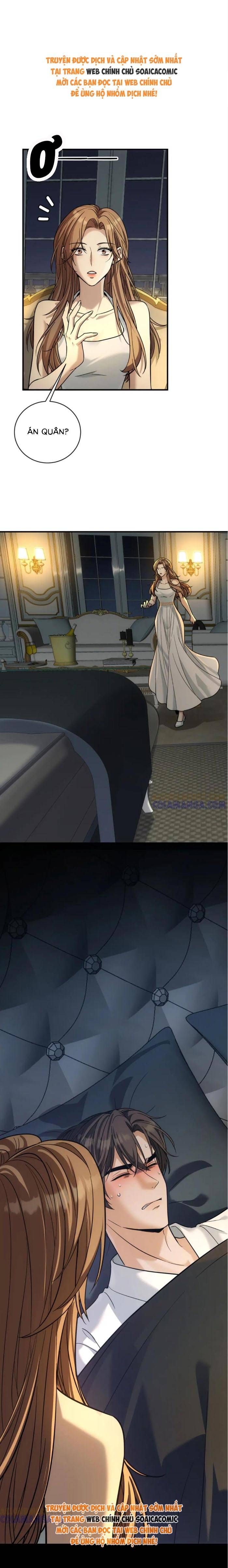 Tổng Tài Chó Chap 47 - Next Chap 48