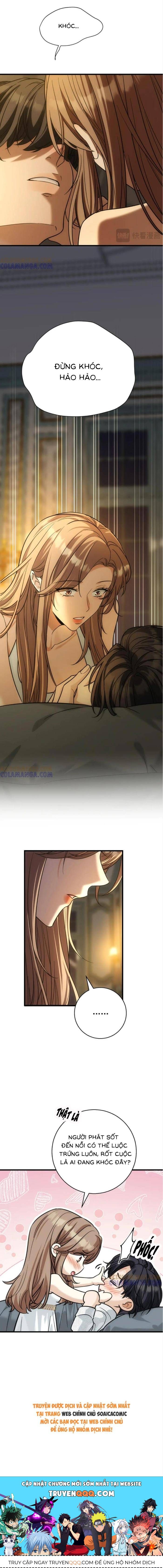 Tổng Tài Chó Chap 47 - Next Chap 48