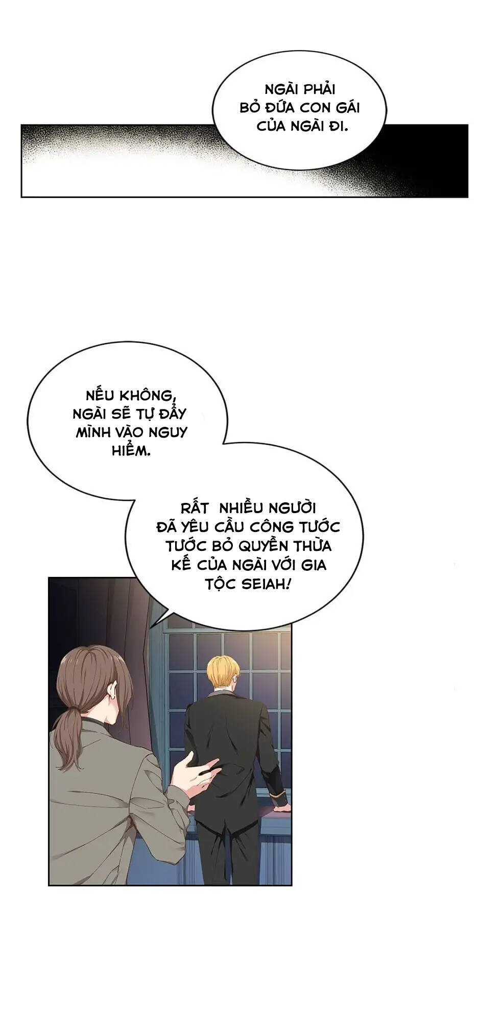 Tôi Nhập Vào Vai Phụ Có Hạn Sử Dụng Chap 1 - Next Chap 2