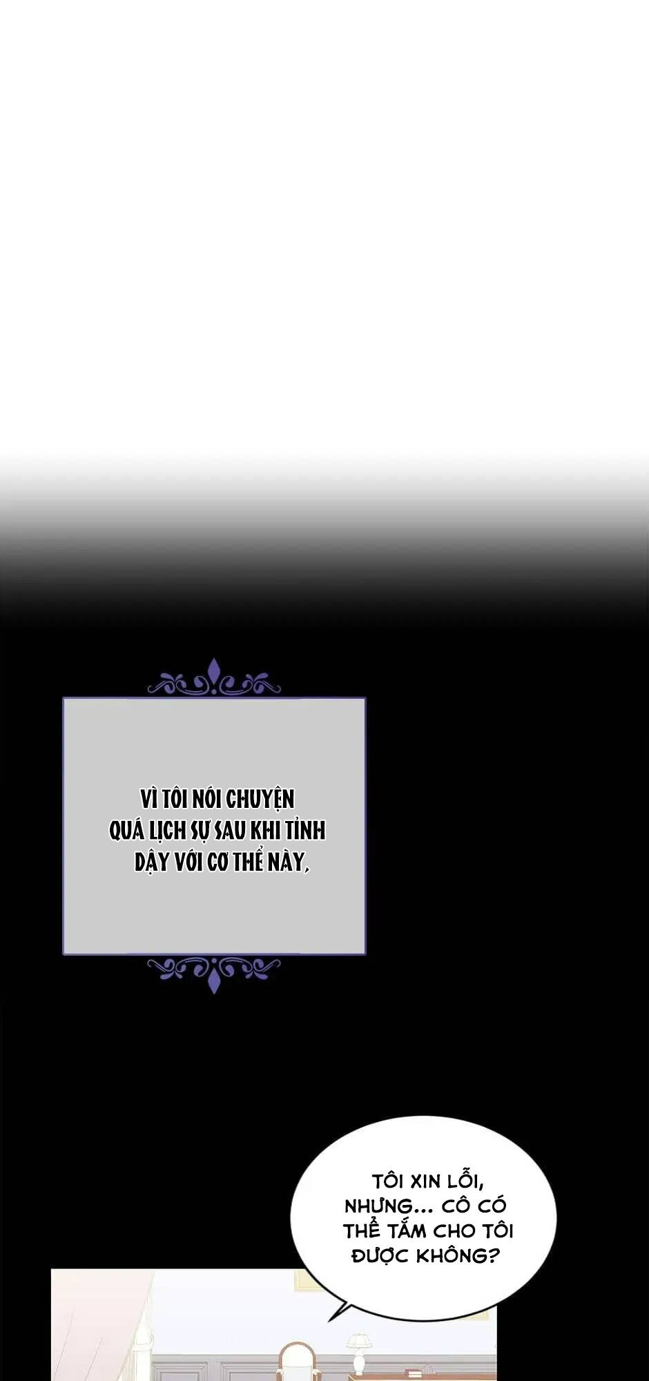 Tôi Nhập Vào Vai Phụ Có Hạn Sử Dụng Chap 3 - Next Chap 4