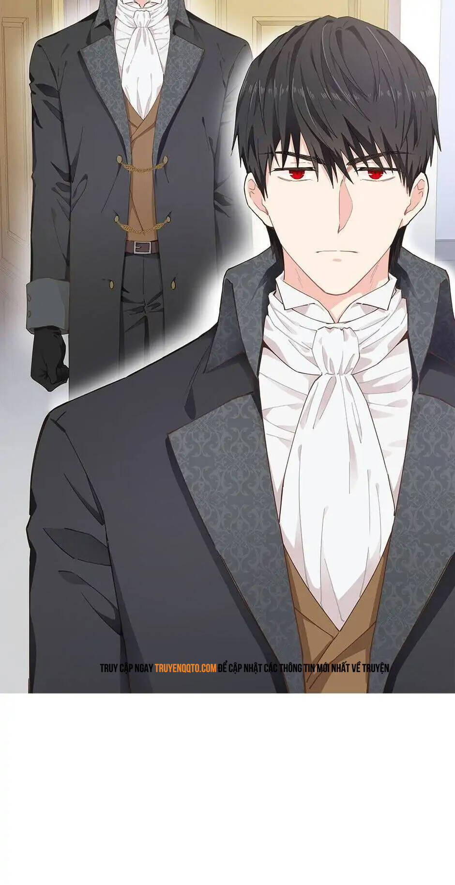 Tôi Nhập Vào Vai Phụ Có Hạn Sử Dụng Chap 3 - Next Chap 4