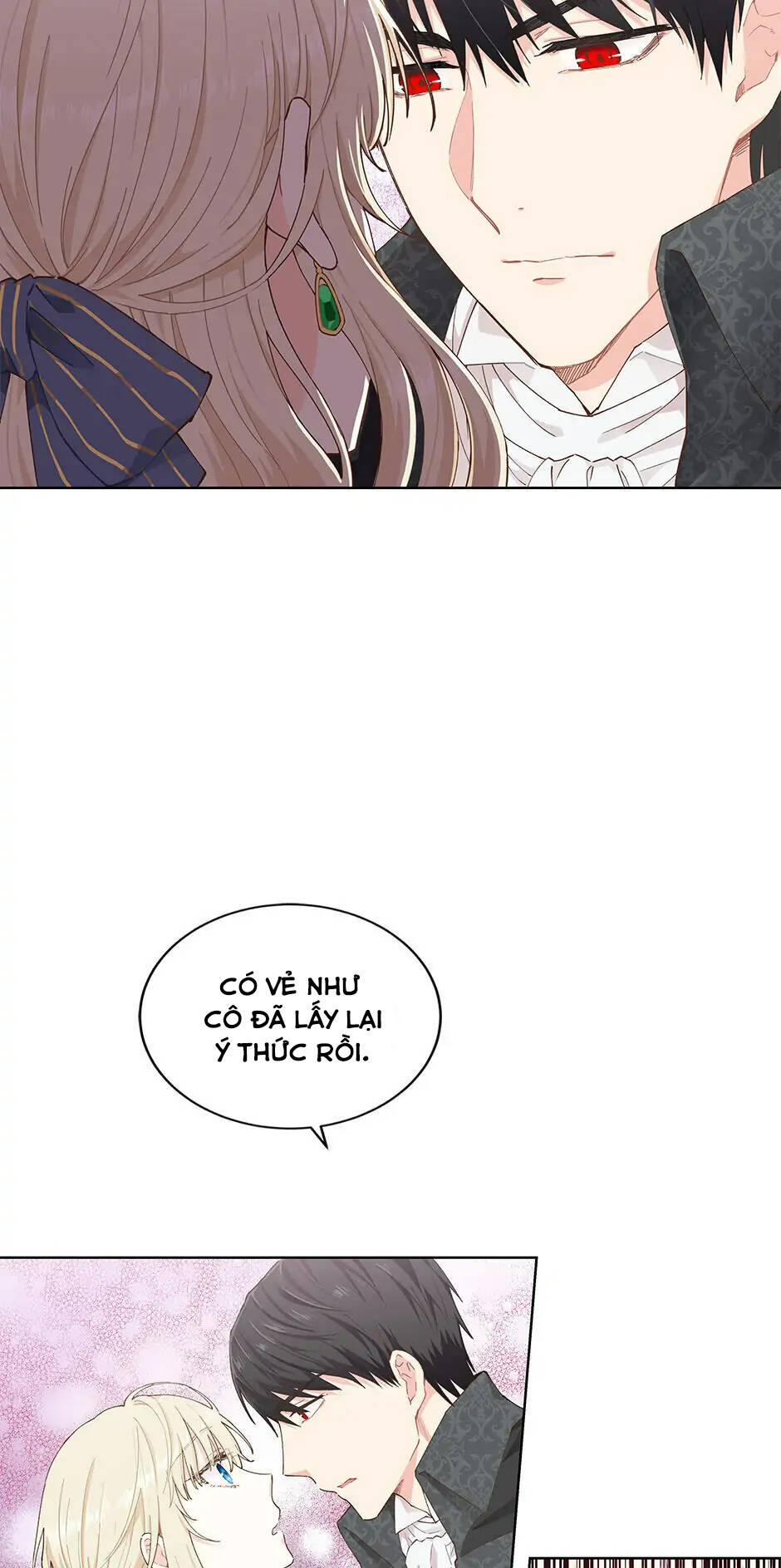 Tôi Nhập Vào Vai Phụ Có Hạn Sử Dụng Chap 3 - Next Chap 4