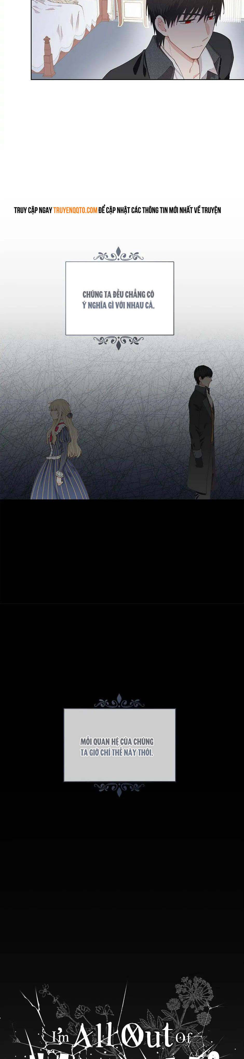 Tôi Nhập Vào Vai Phụ Có Hạn Sử Dụng Chap 6 - Next Chap 7