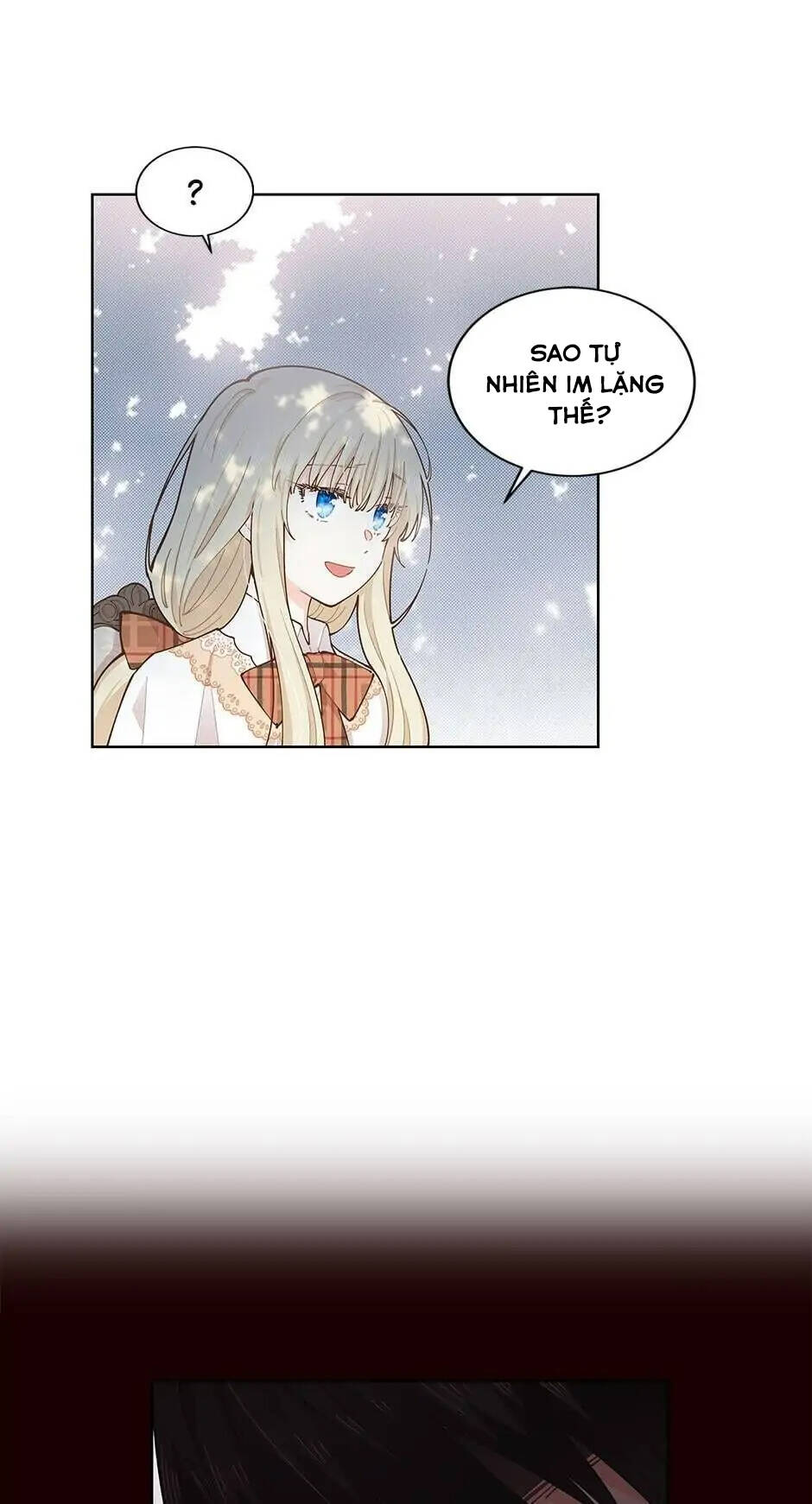 Tôi Nhập Vào Vai Phụ Có Hạn Sử Dụng Chap 9 - Next Chap 10