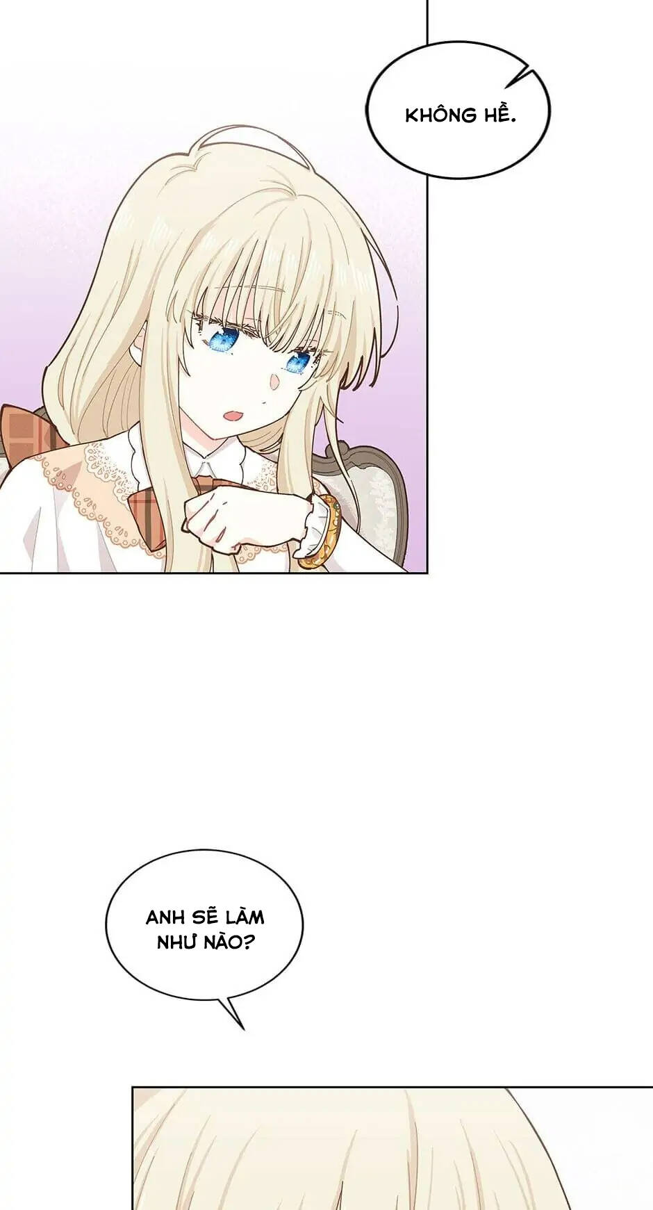 Tôi Nhập Vào Vai Phụ Có Hạn Sử Dụng Chap 9 - Next Chap 10