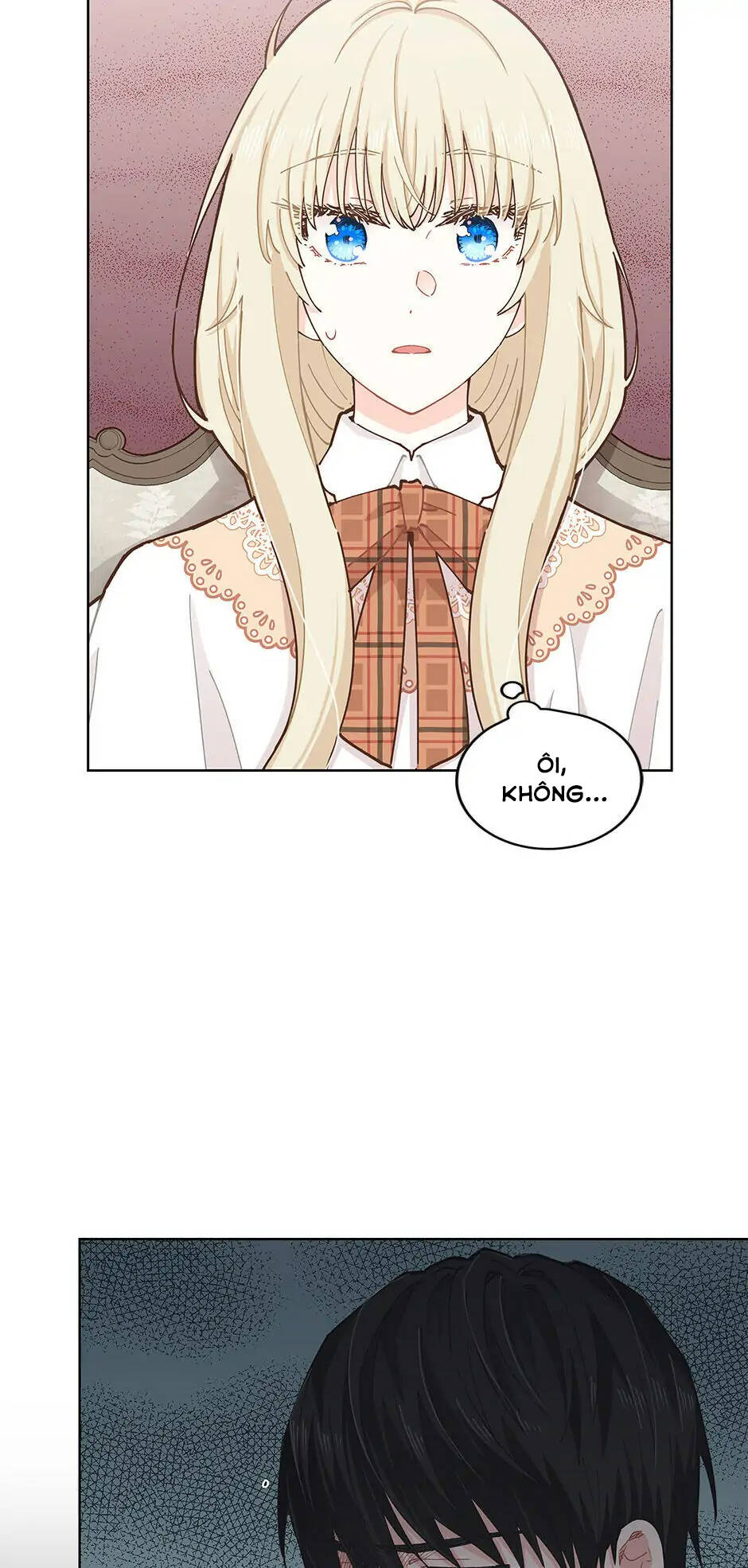 Tôi Nhập Vào Vai Phụ Có Hạn Sử Dụng Chap 9 - Next Chap 10