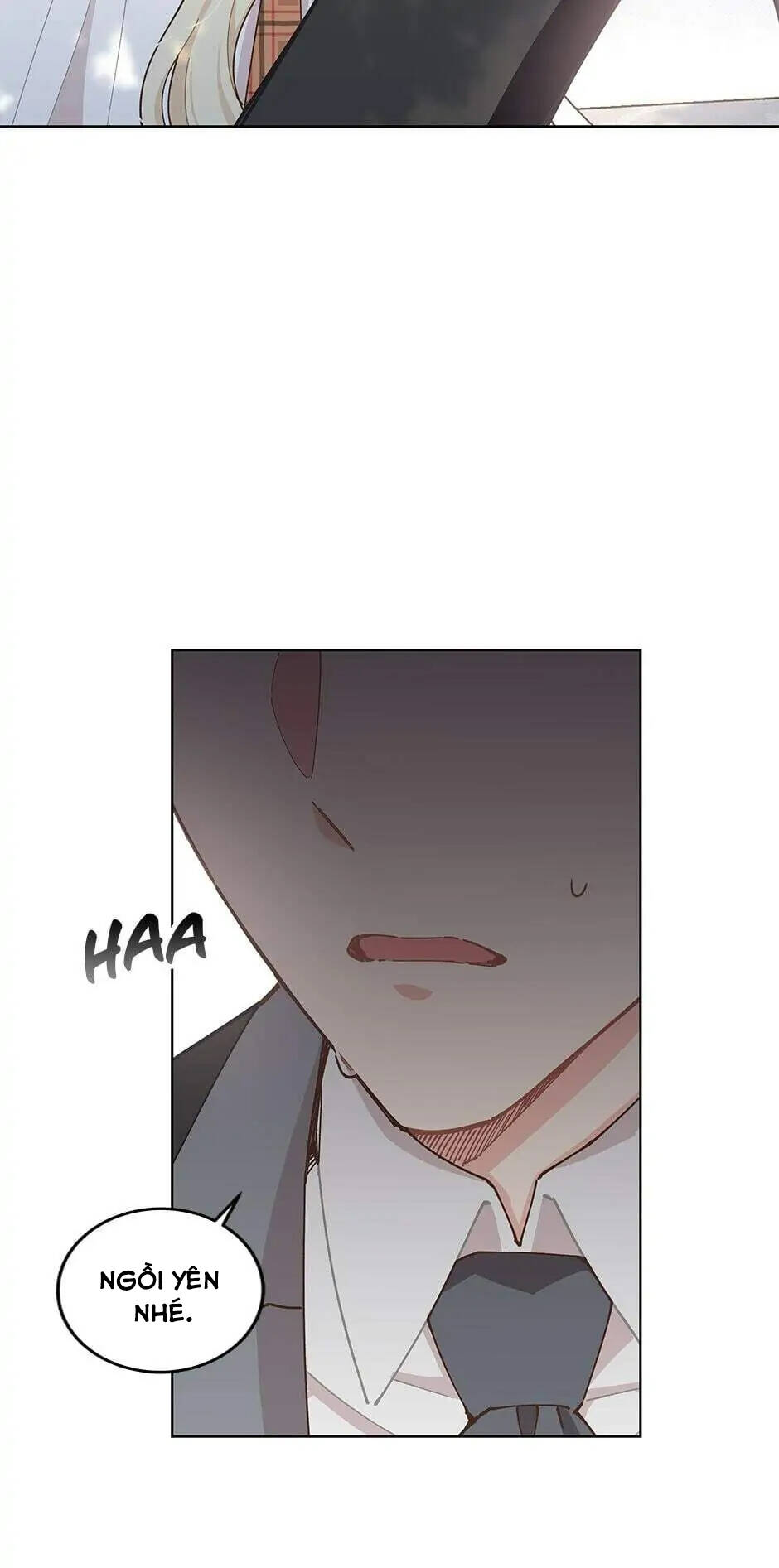 Tôi Nhập Vào Vai Phụ Có Hạn Sử Dụng Chap 9 - Next Chap 10