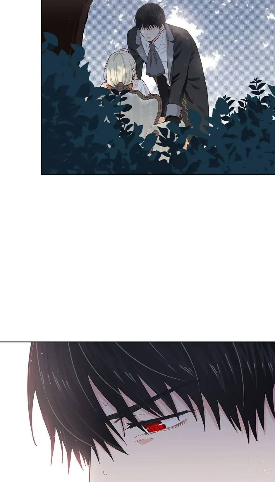 Tôi Nhập Vào Vai Phụ Có Hạn Sử Dụng Chap 9 - Next Chap 10