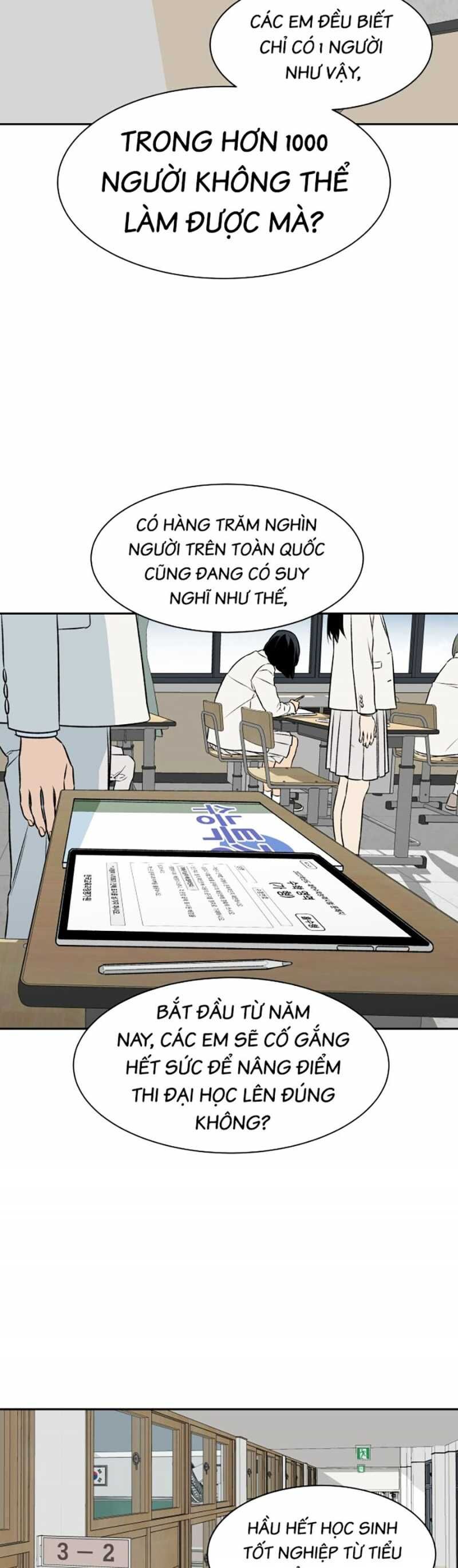 Cơ Quan Tự Hủy Chap 1 - Next Chap 2