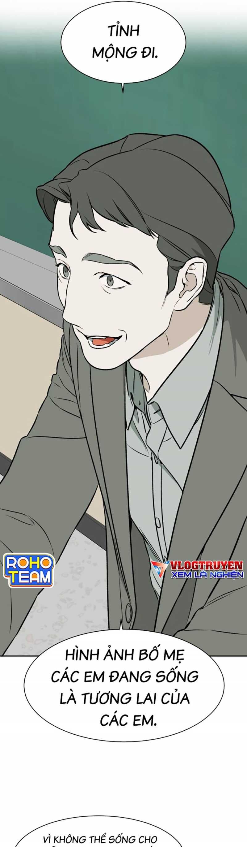 Cơ Quan Tự Hủy Chap 1 - Next Chap 2