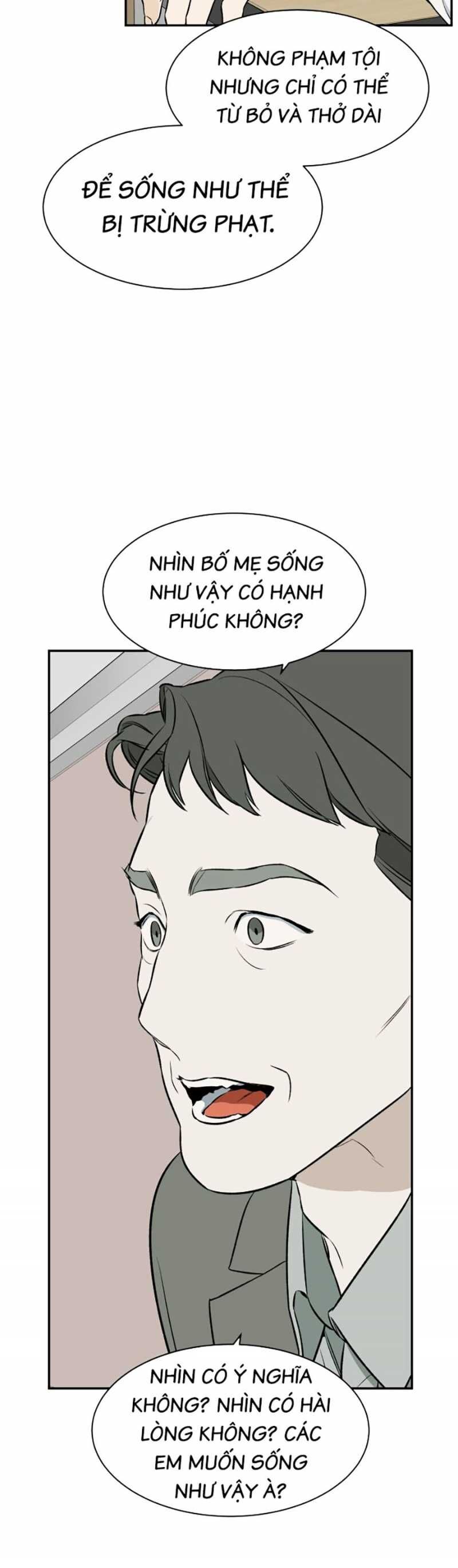Cơ Quan Tự Hủy Chap 1 - Next Chap 2