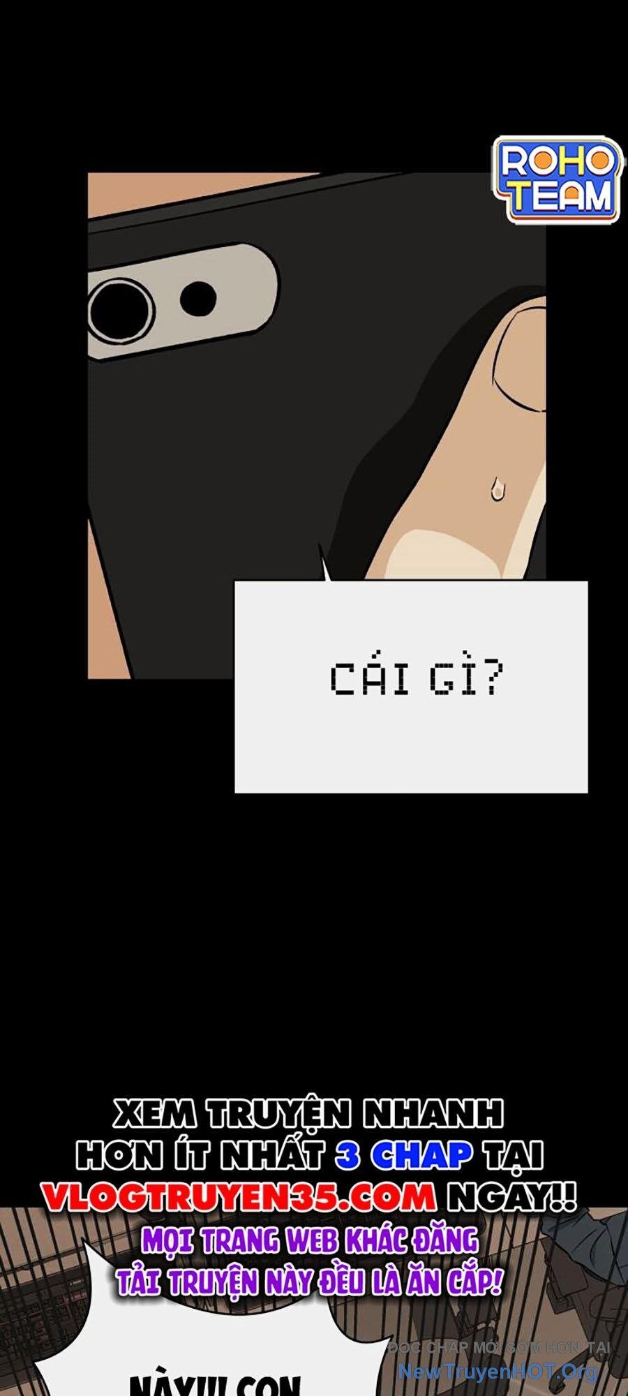 Cơ Quan Tự Hủy Chap 10 - Next Chap 11