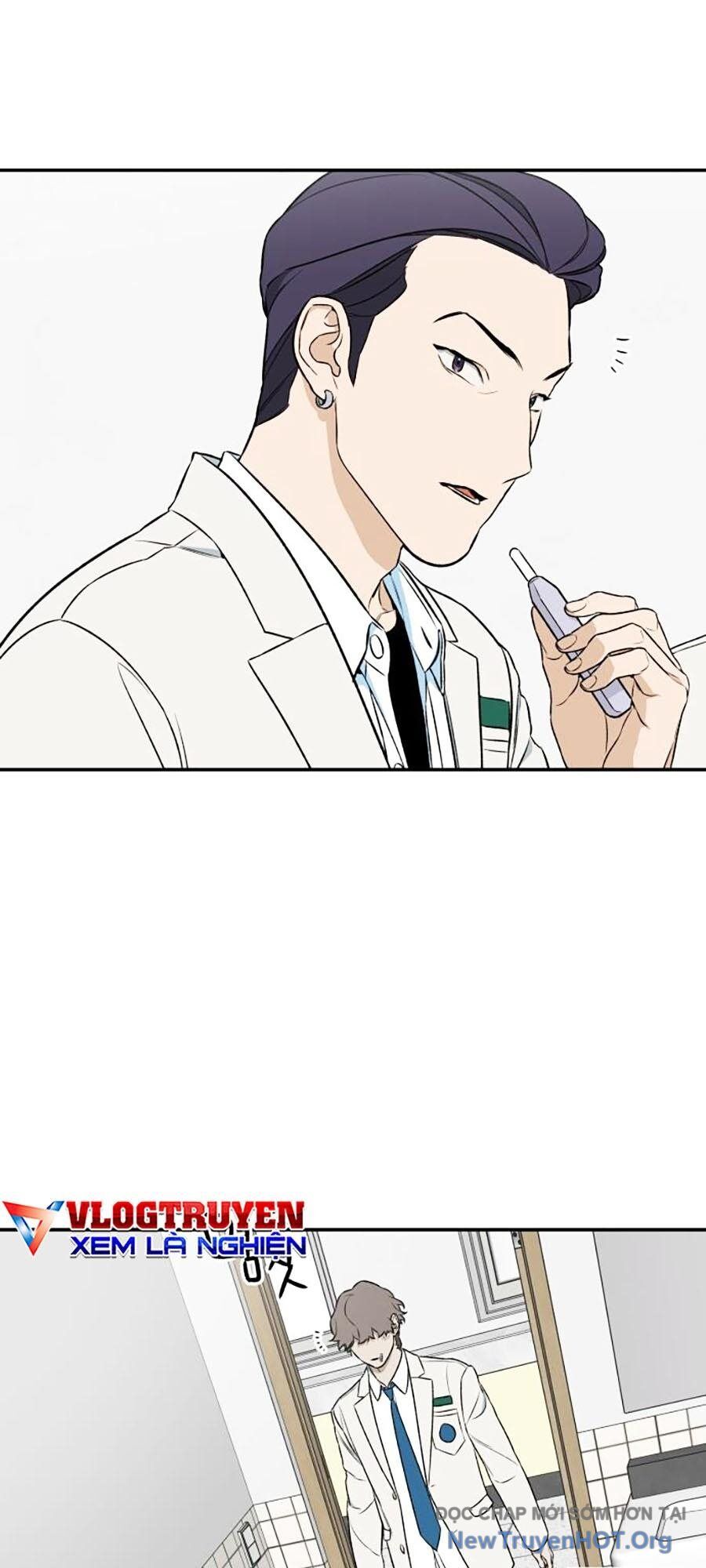 Cơ Quan Tự Hủy Chap 10 - Next Chap 11