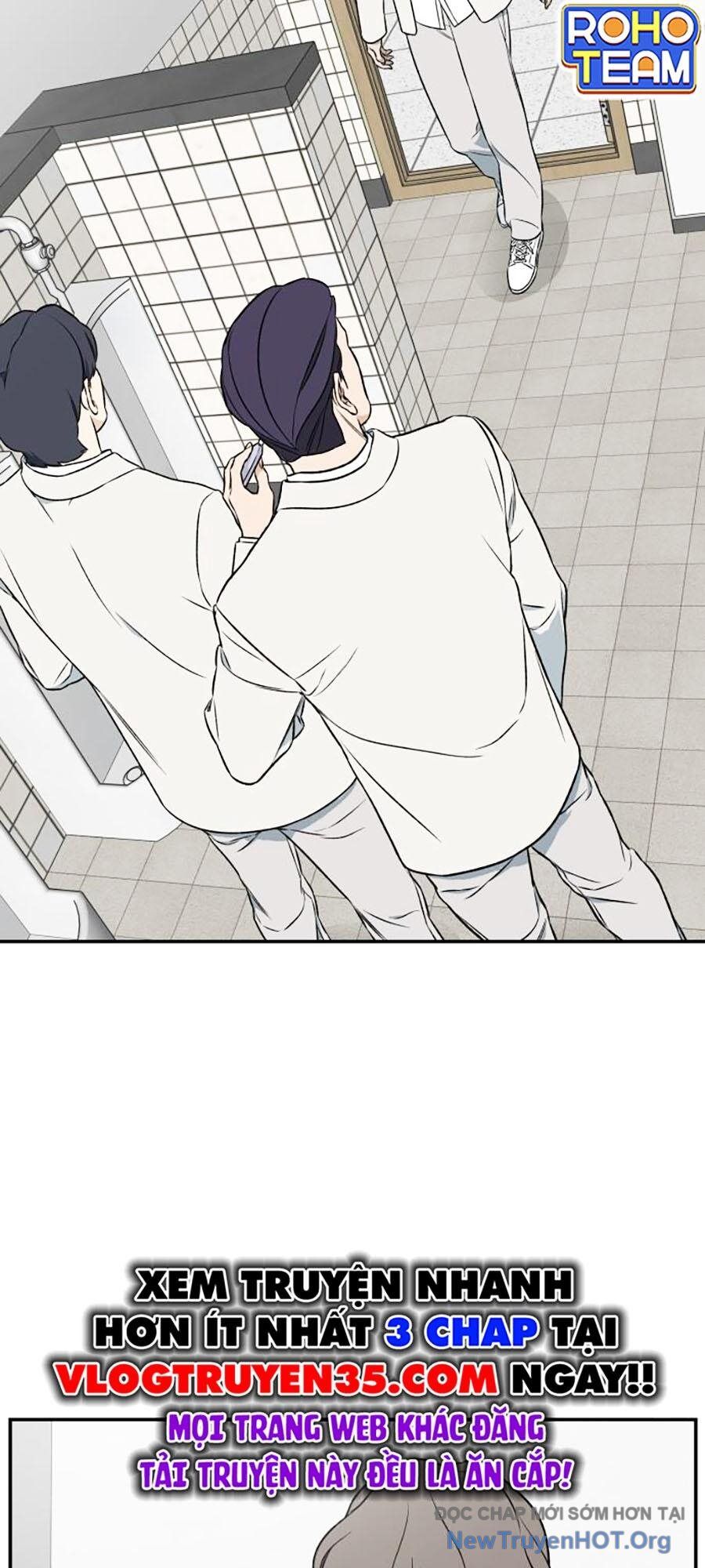 Cơ Quan Tự Hủy Chap 10 - Next Chap 11