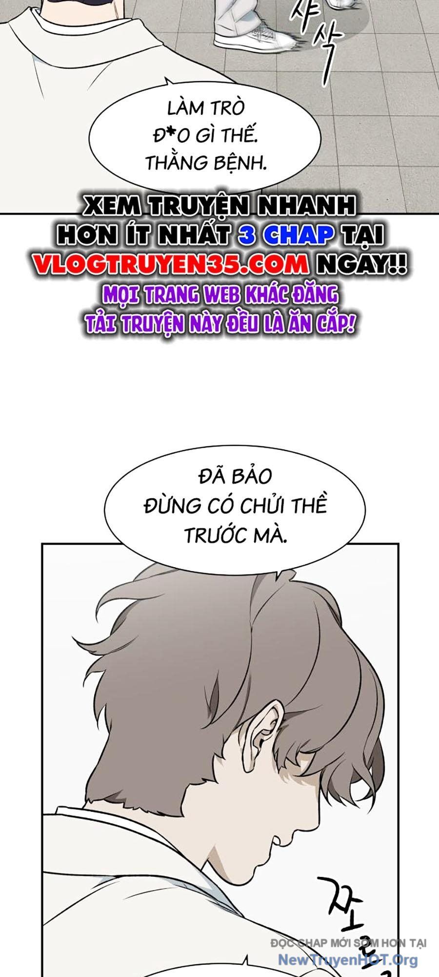 Cơ Quan Tự Hủy Chap 10 - Next Chap 11