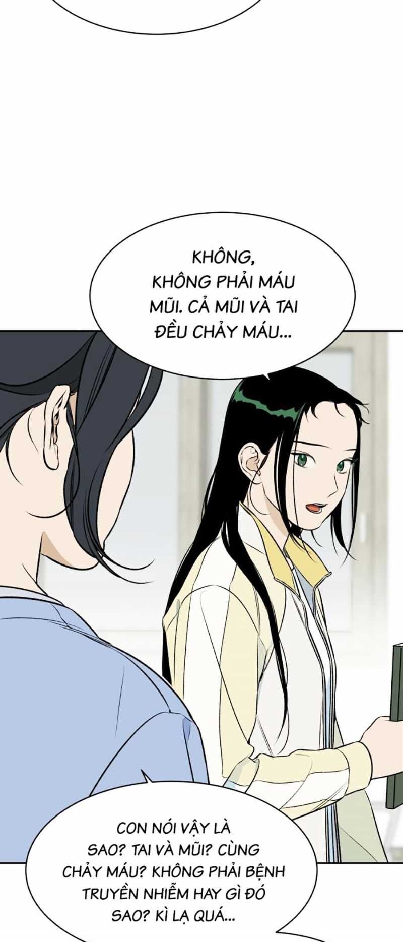 Cơ Quan Tự Hủy Chap 2 - Next Chap 3