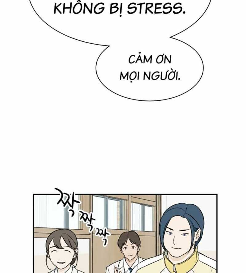 Cơ Quan Tự Hủy Chap 6 - Next Chap 7