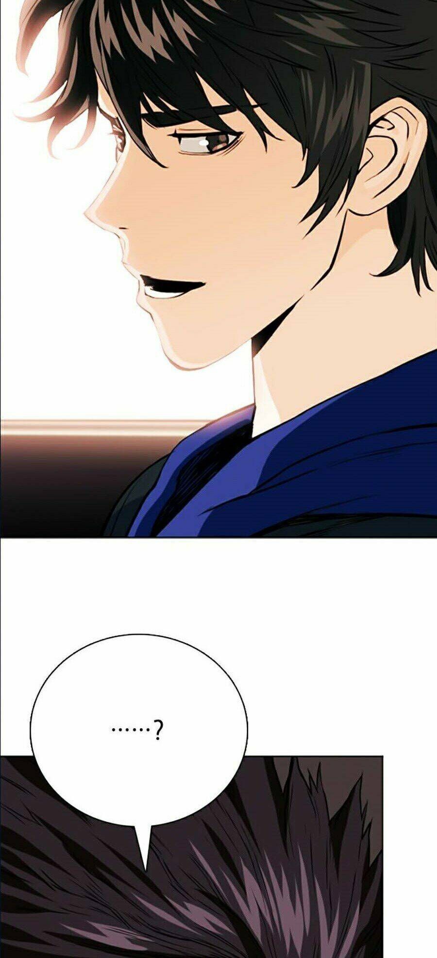 Druid Tại Ga Seoul - Người Hóa Thú Chap 10 - Next Chap 11