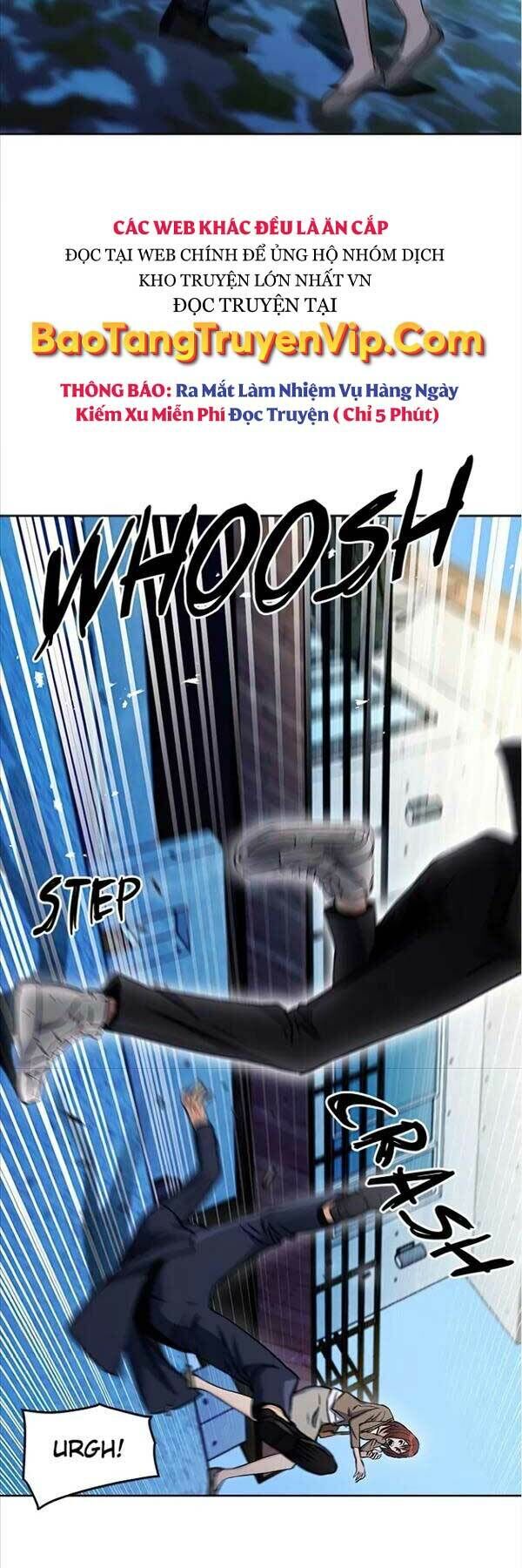 Druid Tại Ga Seoul - Người Hóa Thú Chap 100 - Next Chap 101