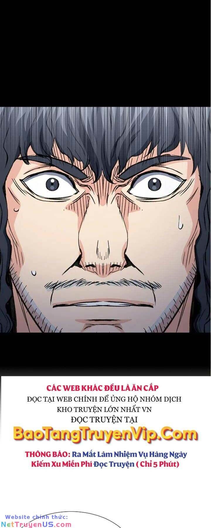 Druid Tại Ga Seoul - Người Hóa Thú Chap 101 - Next Chap 102