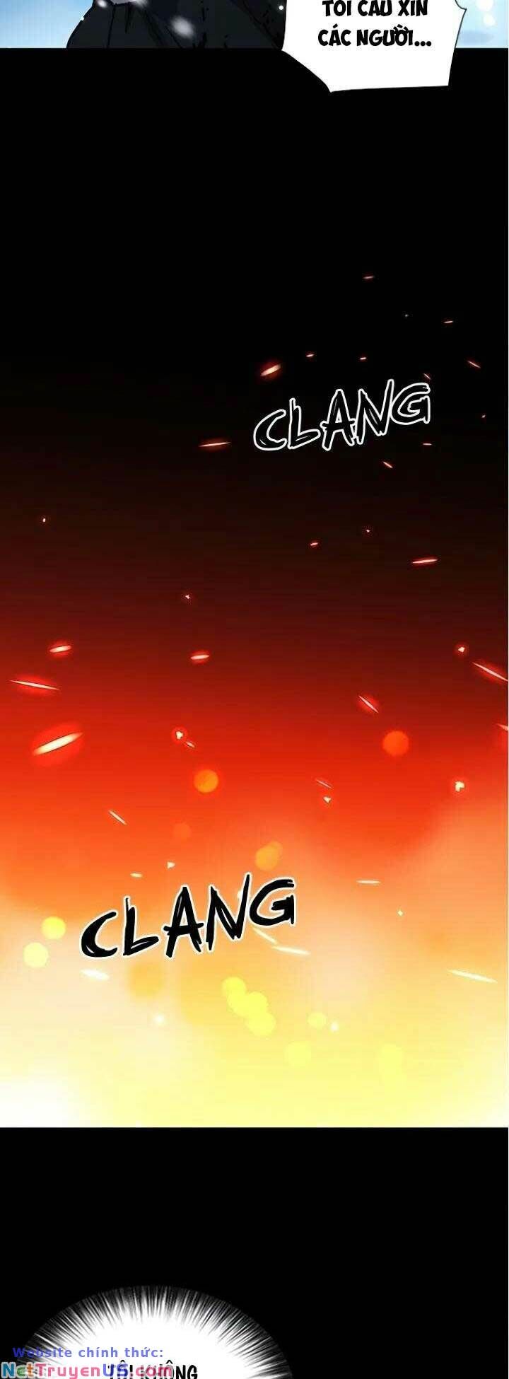 Druid Tại Ga Seoul - Người Hóa Thú Chap 101 - Next Chap 102