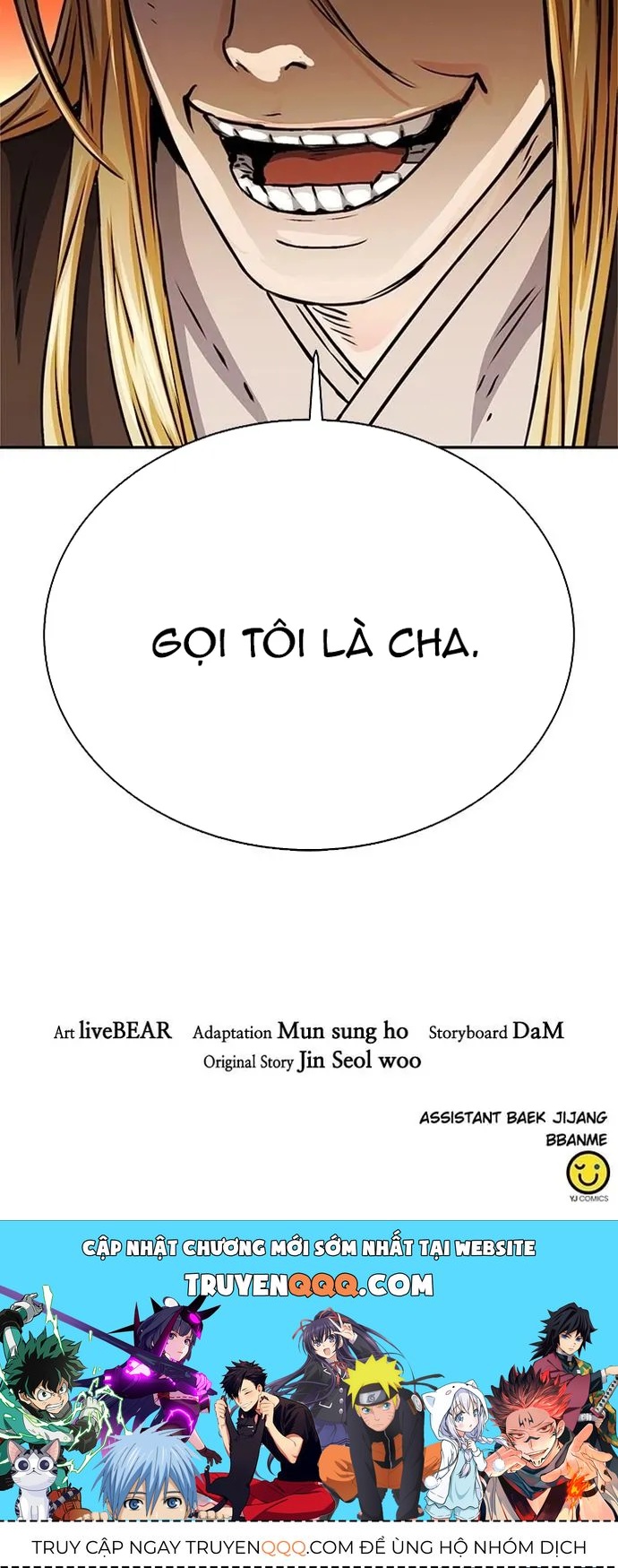 Druid Tại Ga Seoul - Người Hóa Thú Chap 112 - Next Chap 113