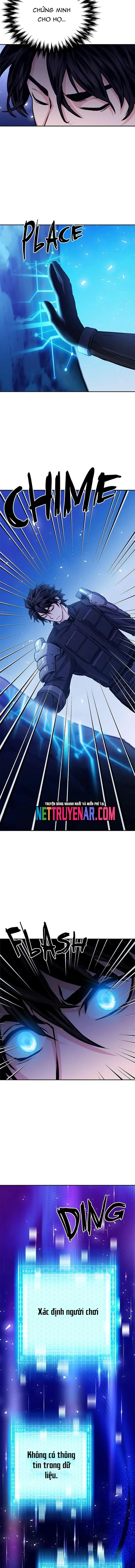 Druid Tại Ga Seoul - Người Hóa Thú Chap 112 - Next Chap 113