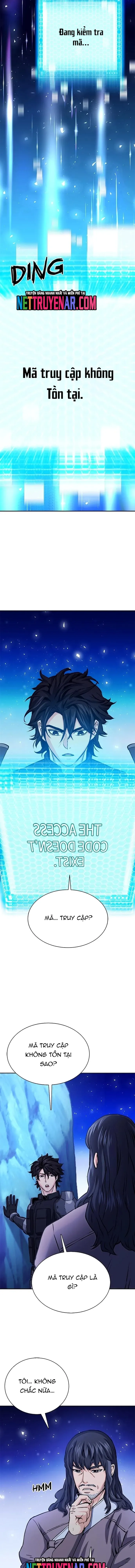 Druid Tại Ga Seoul - Người Hóa Thú Chap 112 - Next Chap 113