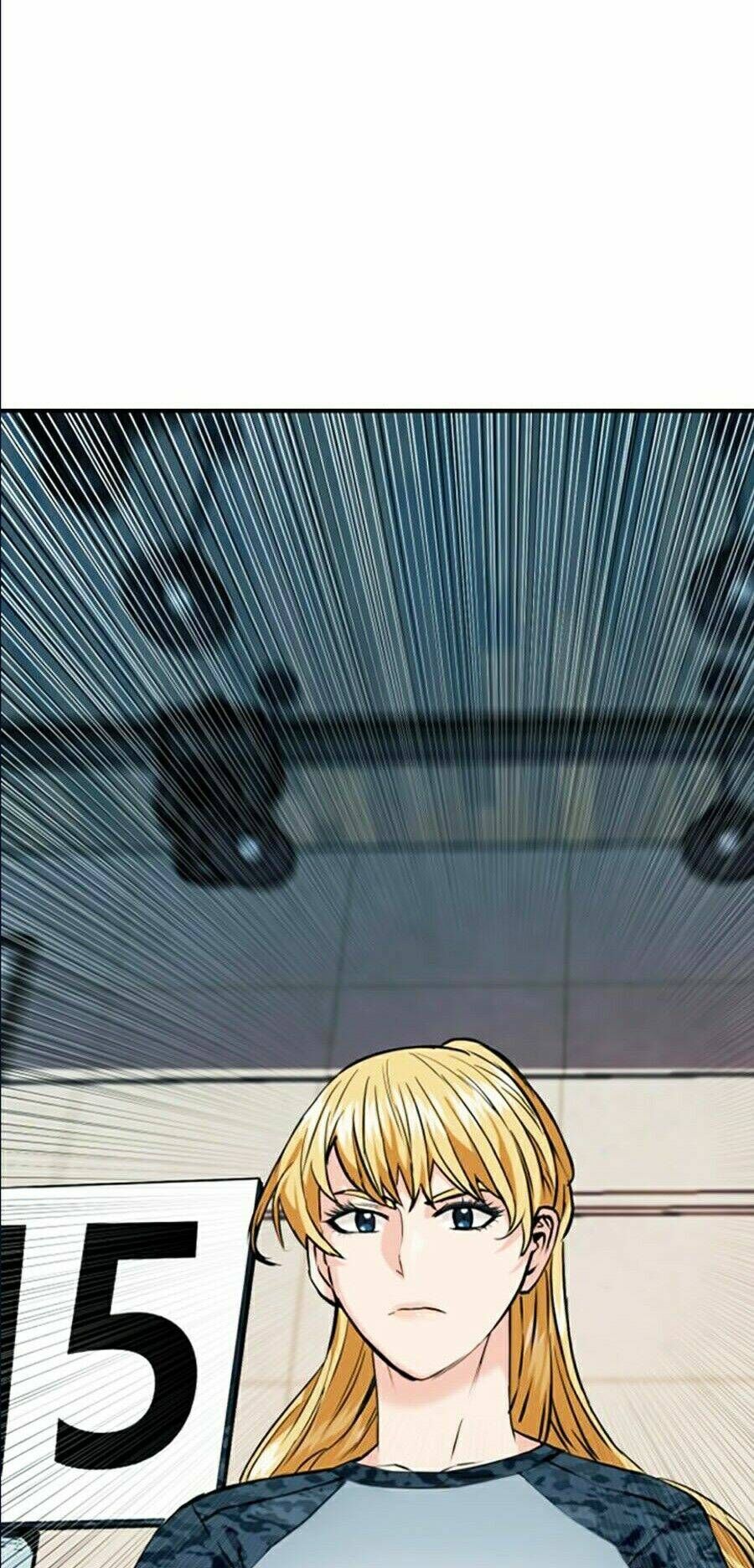 Druid Tại Ga Seoul - Người Hóa Thú Chap 14 - Next Chap 15