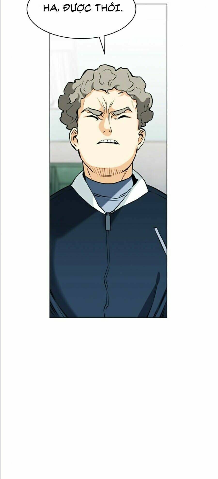 Druid Tại Ga Seoul - Người Hóa Thú Chap 14 - Next Chap 15