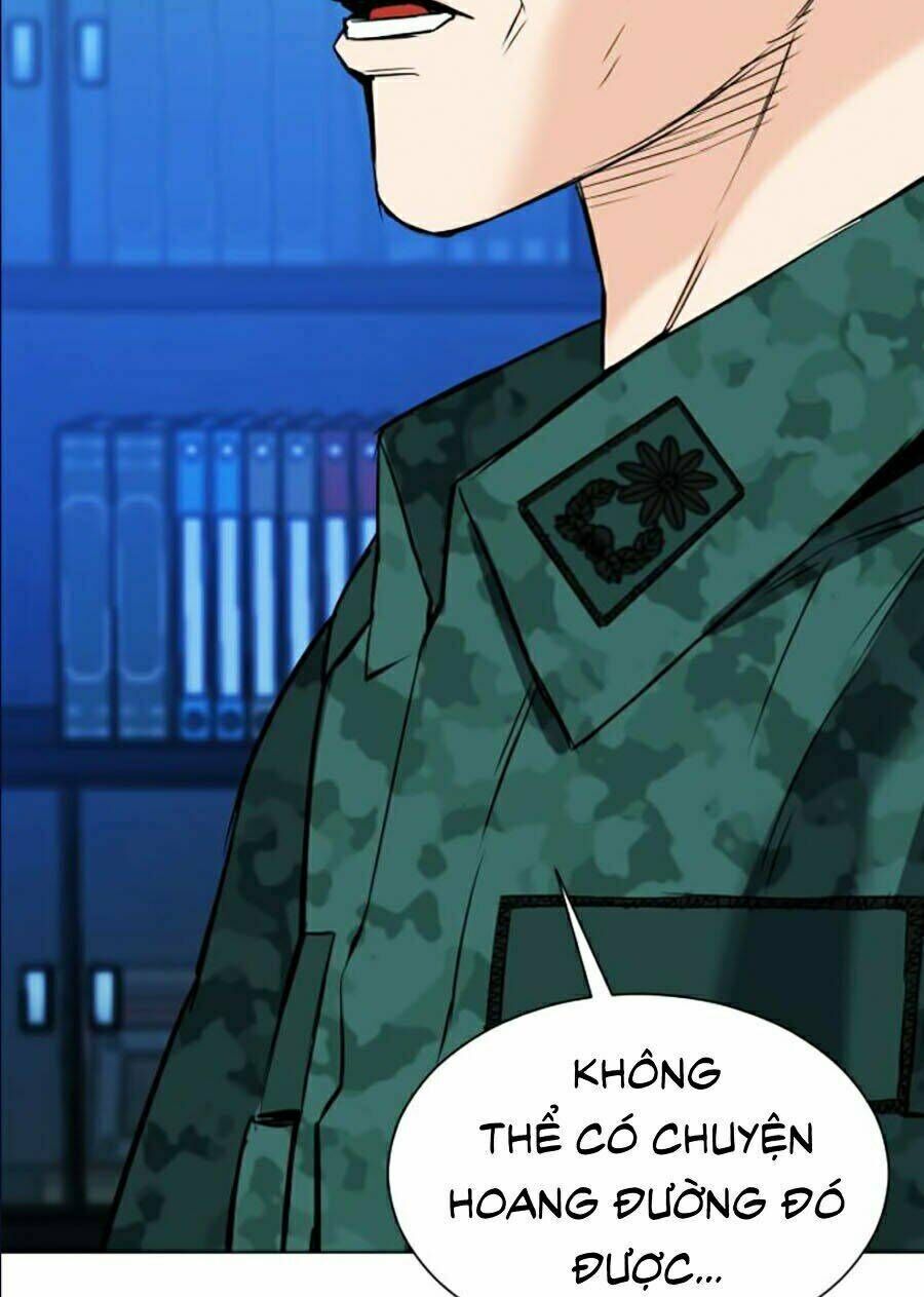 Druid Tại Ga Seoul - Người Hóa Thú Chap 16 - Next Chap 17