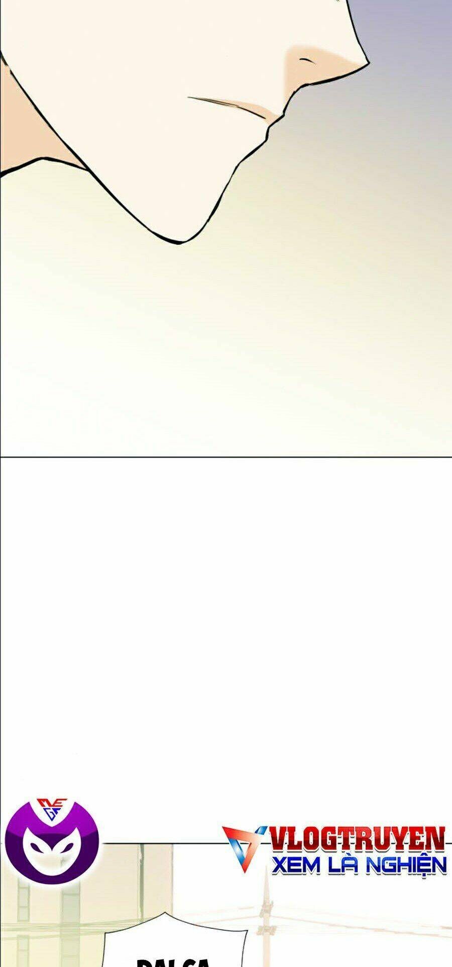 Druid Tại Ga Seoul - Người Hóa Thú Chap 16 - Next Chap 17