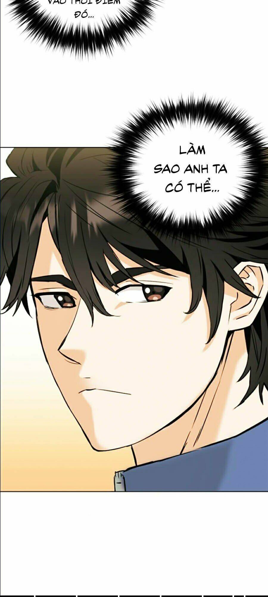 Druid Tại Ga Seoul - Người Hóa Thú Chap 17 - Next Chap 18