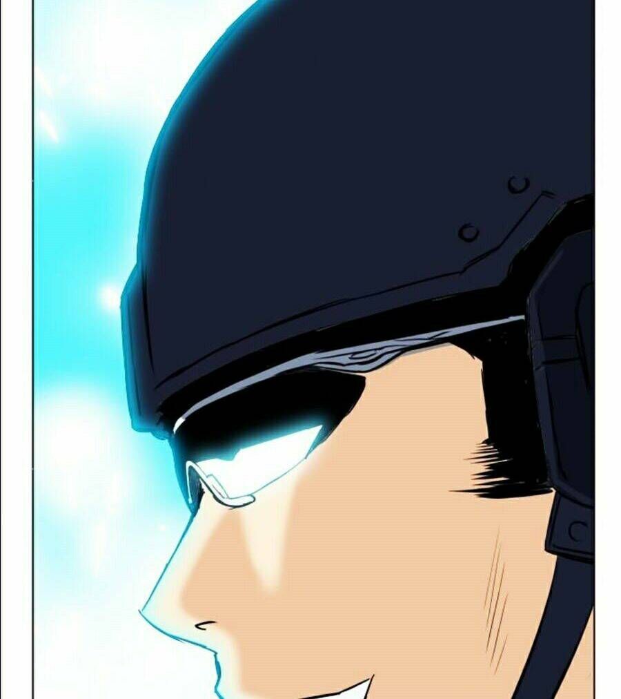 Druid Tại Ga Seoul - Người Hóa Thú Chap 18 - Next Chap 19