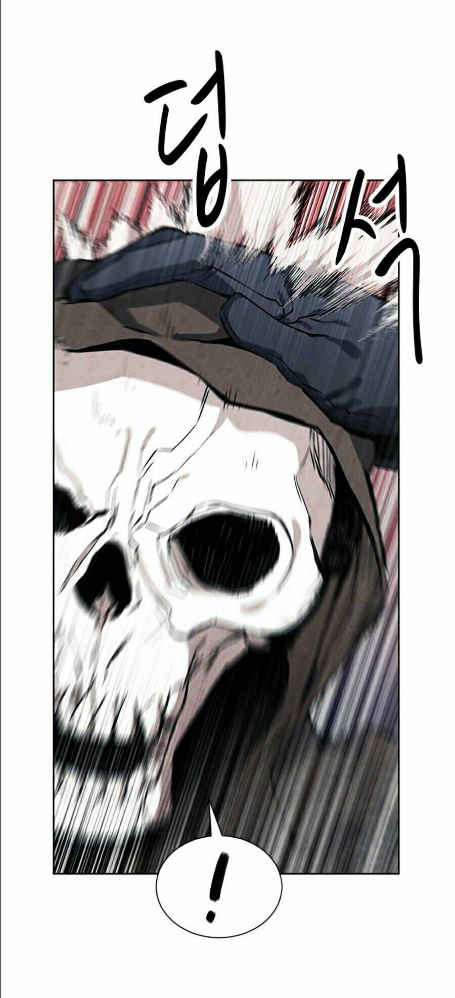 Druid Tại Ga Seoul - Người Hóa Thú Chap 18 - Next Chap 19