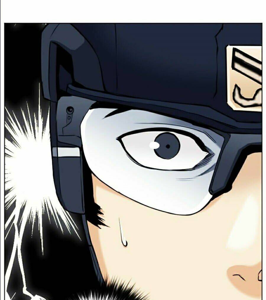 Druid Tại Ga Seoul - Người Hóa Thú Chap 19 - Next Chap 20