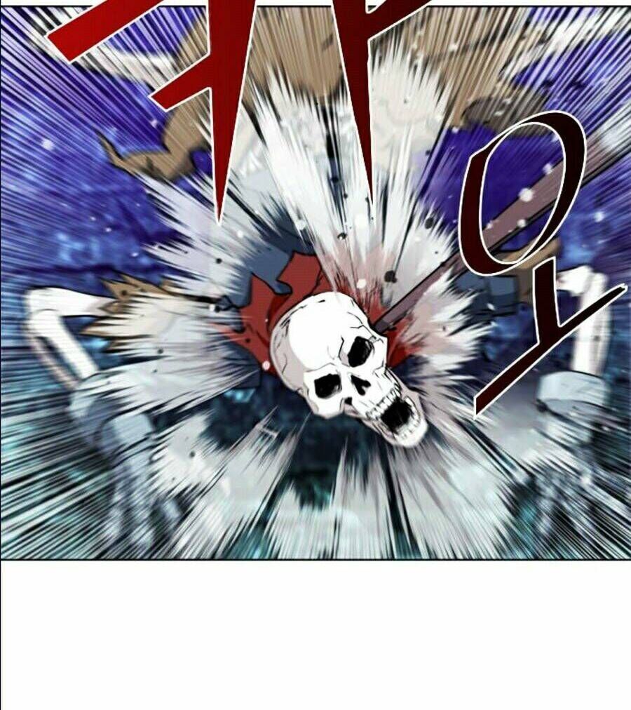 Druid Tại Ga Seoul - Người Hóa Thú Chap 19 - Next Chap 20