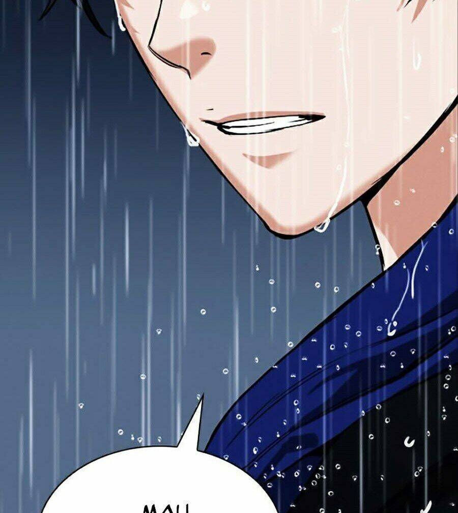 Druid Tại Ga Seoul - Người Hóa Thú Chap 20 - Next Chap 21