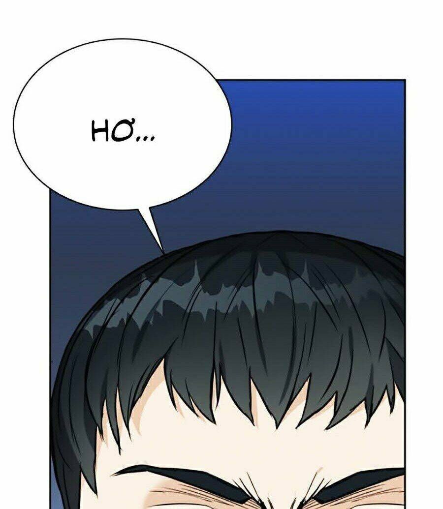 Druid Tại Ga Seoul - Người Hóa Thú Chap 20 - Next Chap 21