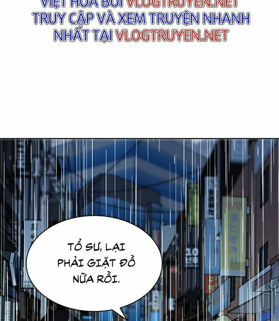 Druid Tại Ga Seoul - Người Hóa Thú Chap 20 - Next Chap 21